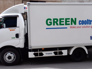 CHIẾN LƯỢC HOẠCH ĐỊNH TRONG NĂM 2025 CỦA THÀNH AN GROUP CỦA NGÀNH VẬN TẢI LOGISTICS