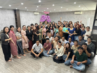 NHÌN LẠI CHẶNG ĐƯỜNG PHÁT TRIỂN CỦA THÀNH AN GROUP TRONG 16 NĂM